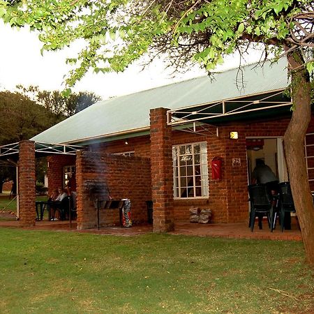 Bakgatla Resort Pilanesberg Exteriör bild