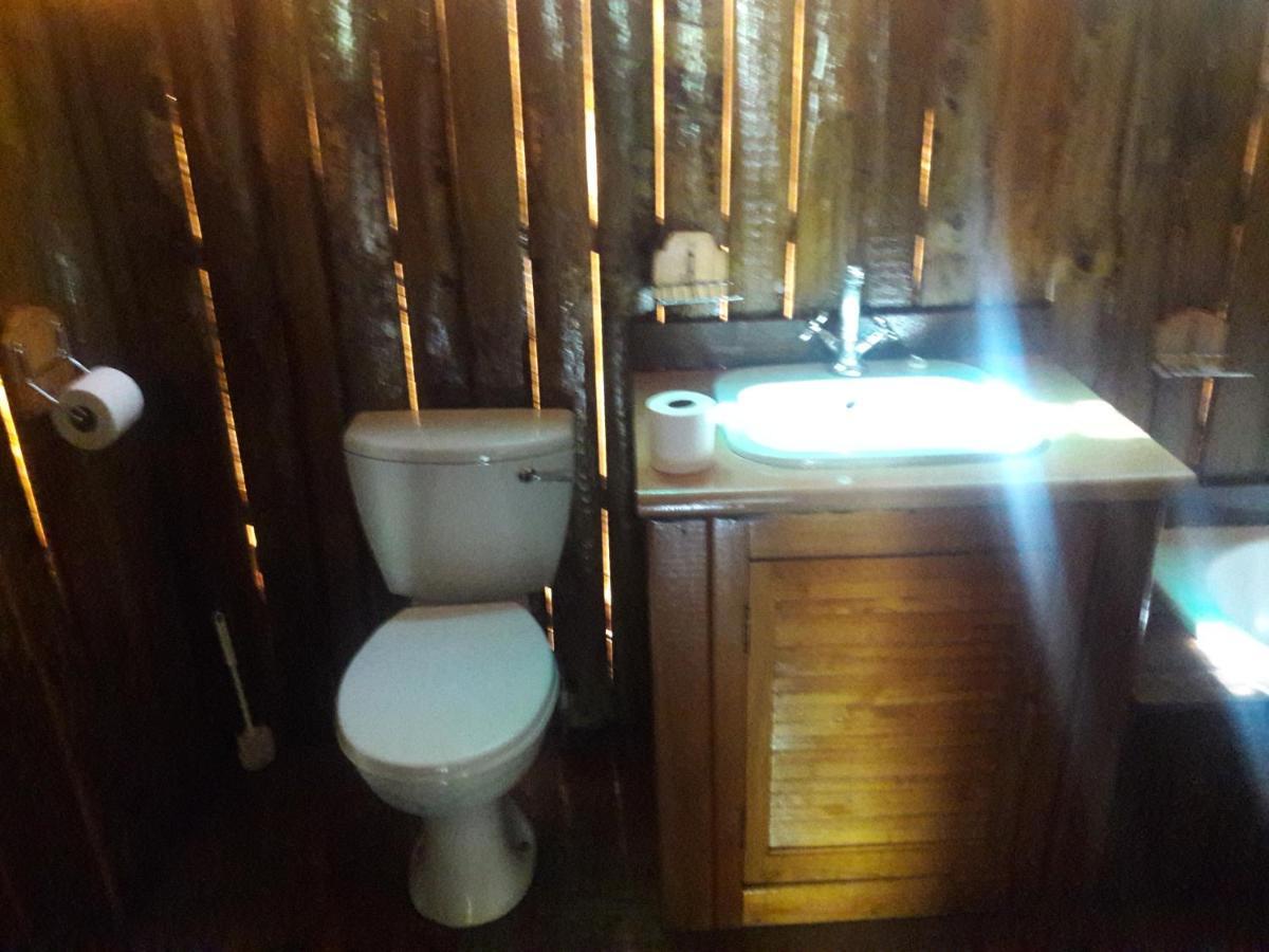 Bakgatla Resort Pilanesberg Exteriör bild
