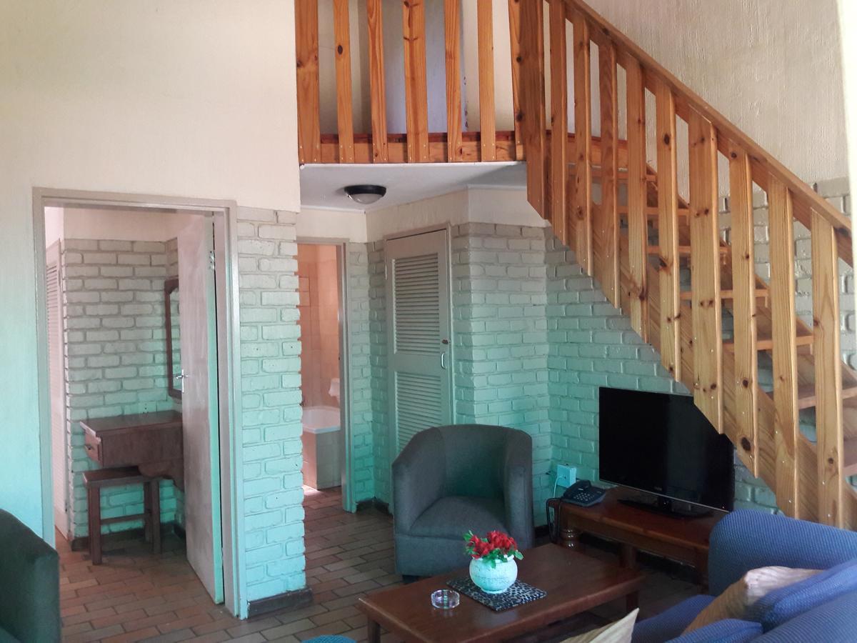Bakgatla Resort Pilanesberg Exteriör bild