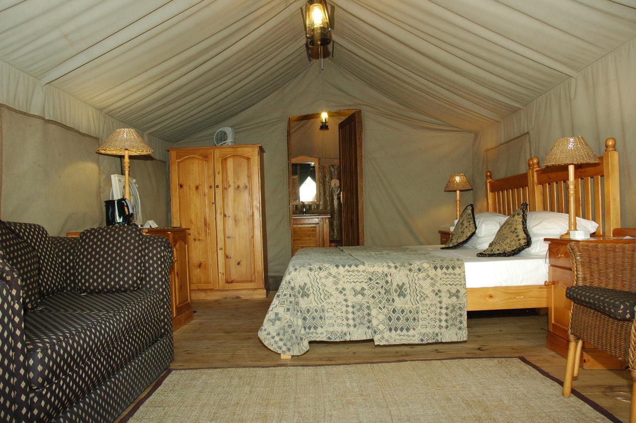 Bakgatla Resort Pilanesberg Exteriör bild
