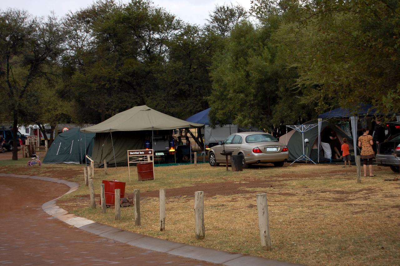 Bakgatla Resort Pilanesberg Exteriör bild