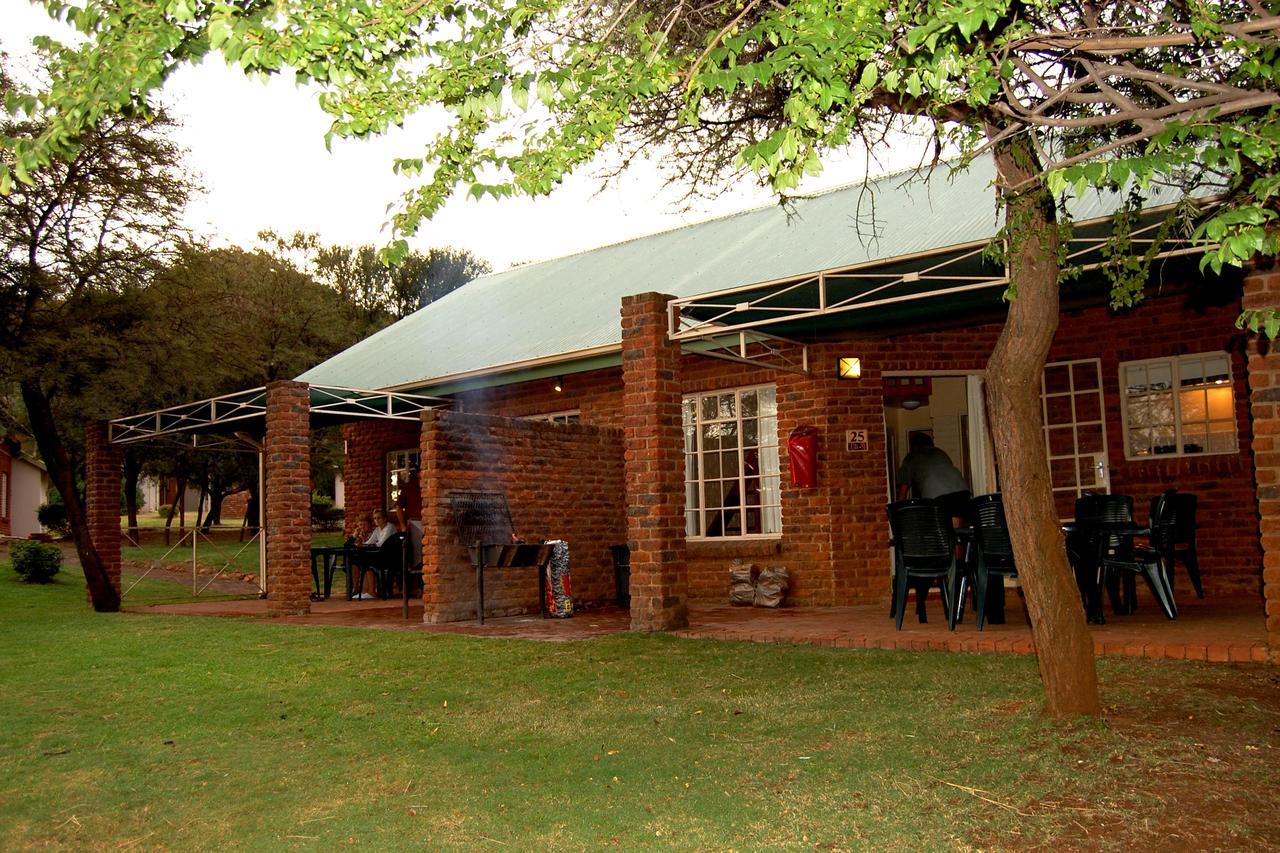 Bakgatla Resort Pilanesberg Exteriör bild